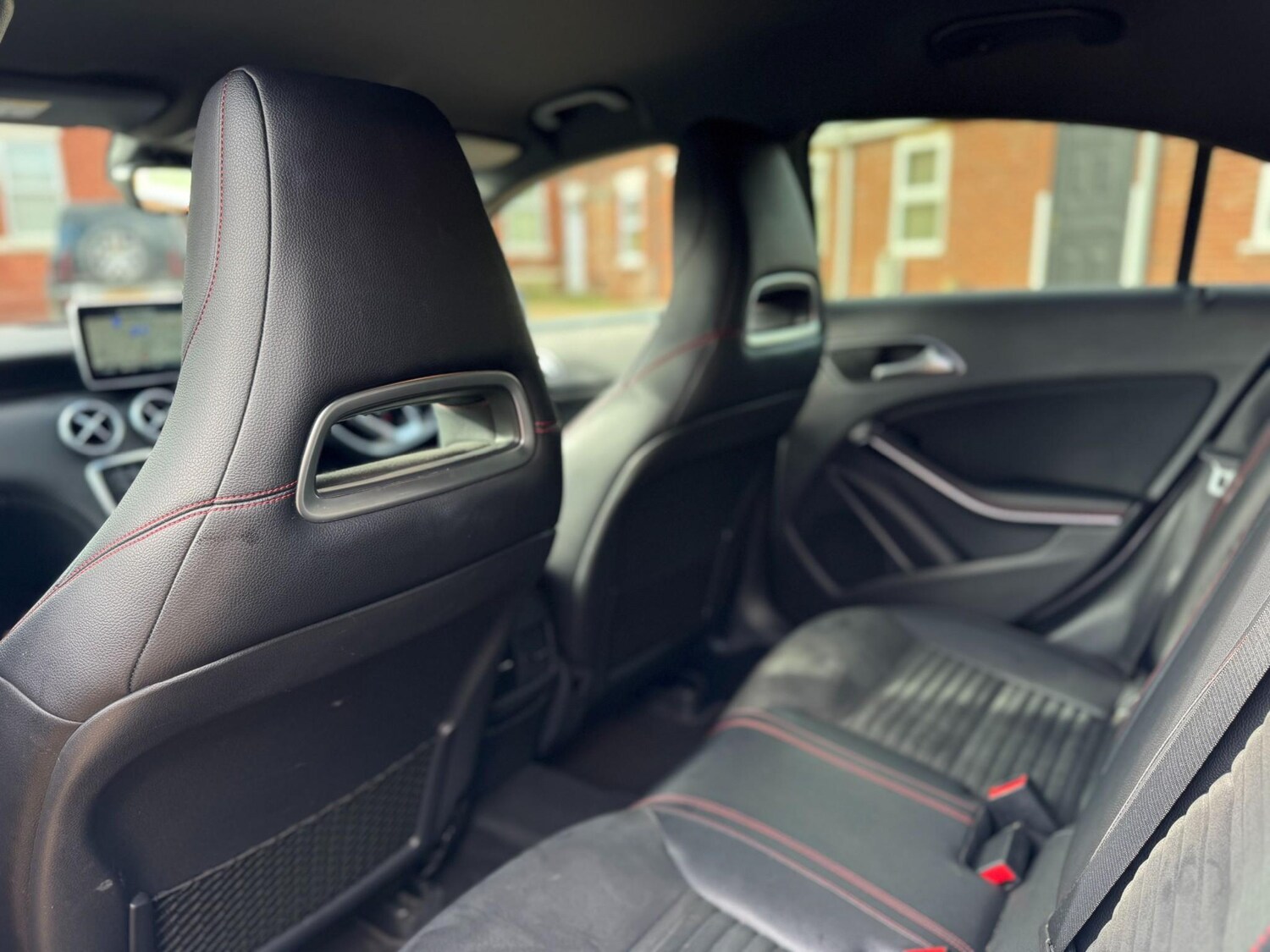 Used Mercedes-Benz A-Class 2016 for sale - 77989474: Photo 21