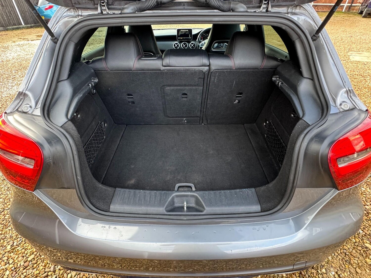 Used Mercedes-Benz A-Class 2016 for sale - 77989474: Photo 23