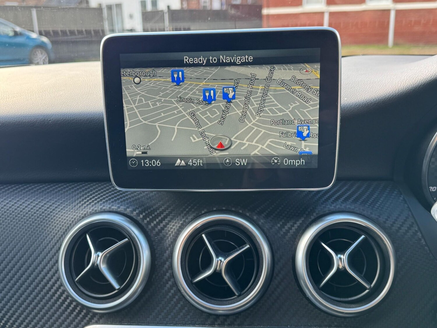 Used Mercedes-Benz A-Class 2016 for sale - 77989474: Photo 25