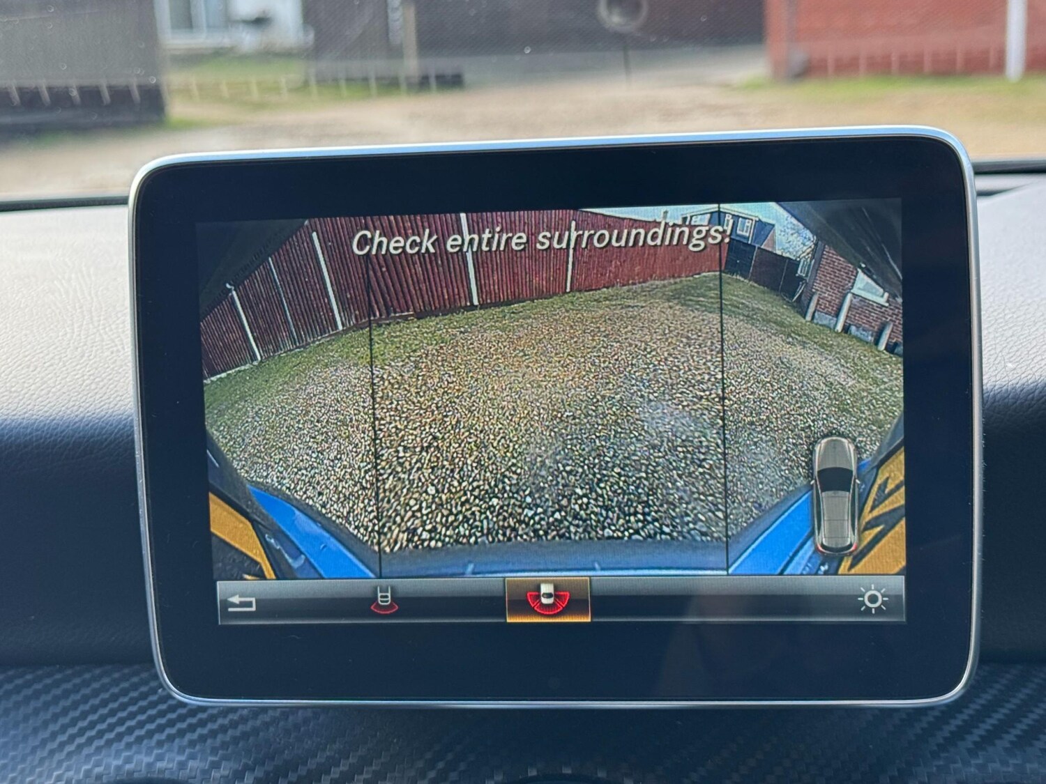 Used Mercedes-Benz A-Class 2016 for sale - 77989474: Photo 29