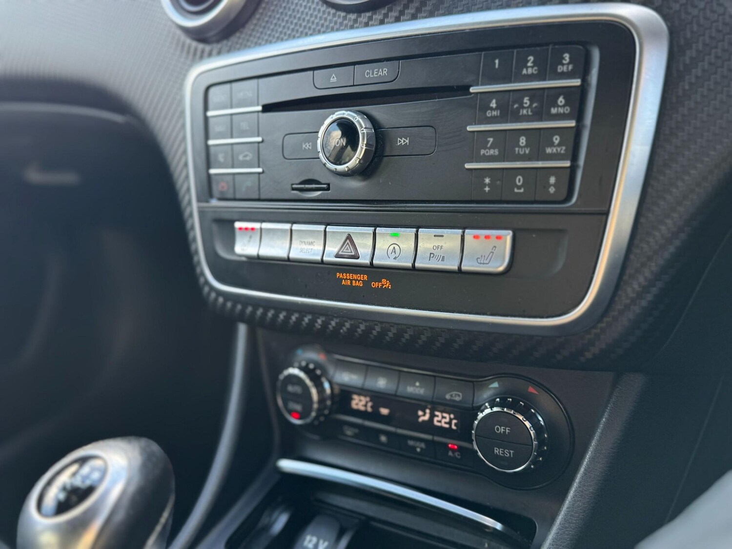 Used Mercedes-Benz A-Class 2016 for sale - 77989474: Photo 32