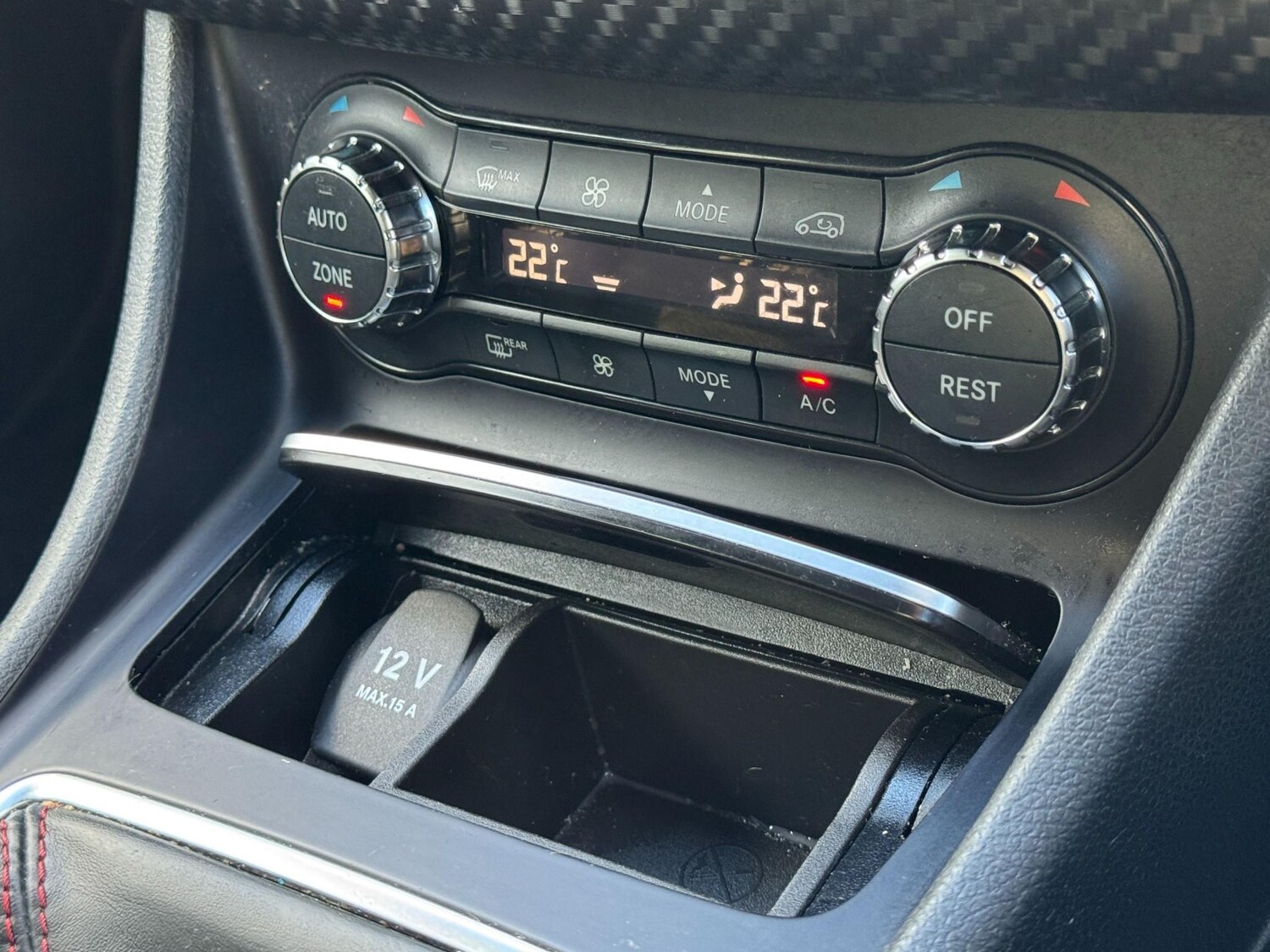 Used Mercedes-Benz A-Class 2016 for sale - 77989474: Photo 33