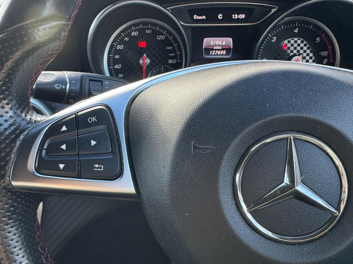 Used Mercedes-Benz A-Class 2016 for sale - 77989474: Photo 37