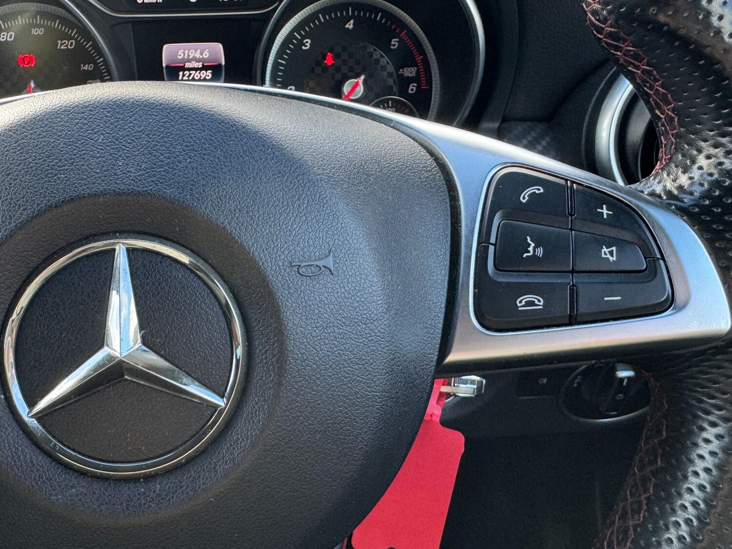 Used Mercedes-Benz A-Class 2016 for sale - 77989474: Photo 38