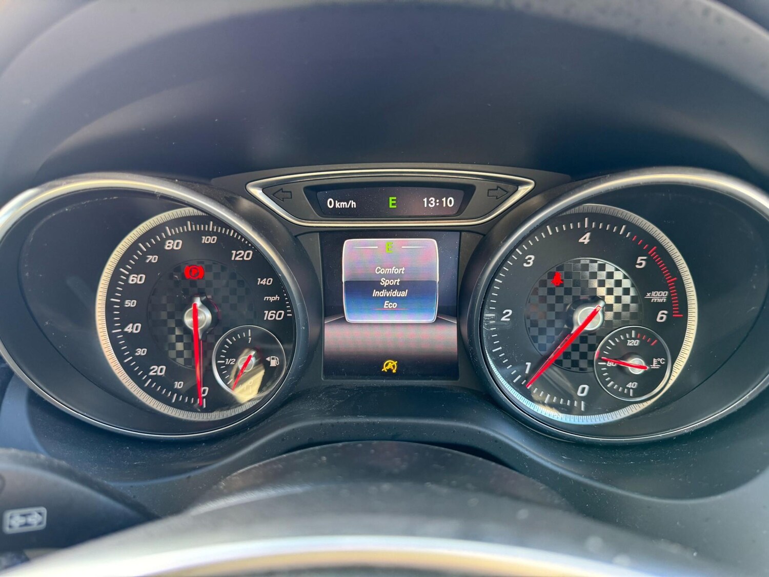 Used Mercedes-Benz A-Class 2016 for sale - 77989474: Photo 42