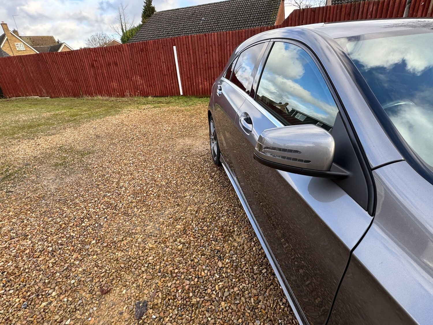 Used Mercedes-Benz A-Class 2016 for sale - 77989474: Photo 9