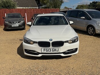 Used BMW 3 Series 2013 for sale - 79427495: Photo