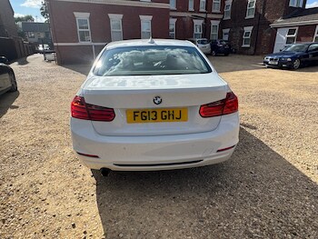 Used BMW 3 Series 2013 for sale - 79427495: Photo
