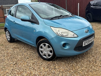 Used Ford Ka 2009 for sale - 78942672: Photo