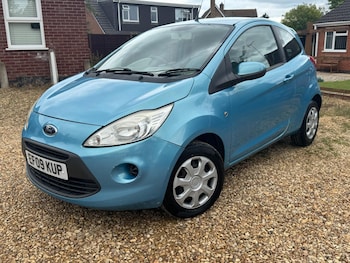 Used Ford Ka 2009 for sale - 78942672: Photo