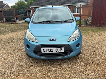 Used Ford Ka 2009 for sale - 78942672: Photo