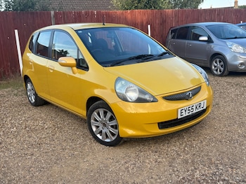 Used Honda Jazz 2005 for sale - 79039903: Photo
