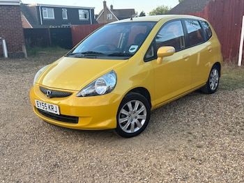 Used Honda Jazz 2005 for sale - 79039903: Photo