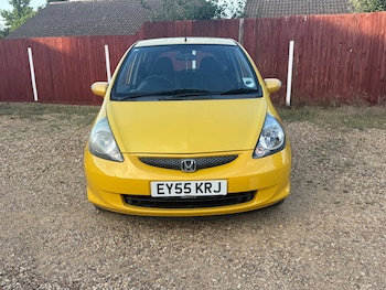 Used Honda Jazz 2005 for sale - 79039903: Photo