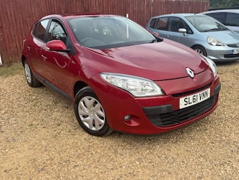 Used Renault Megane 2011 for sale - 79678291: Photo