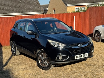 Used Hyundai Ix35 2015 for sale - 79362810: Photo