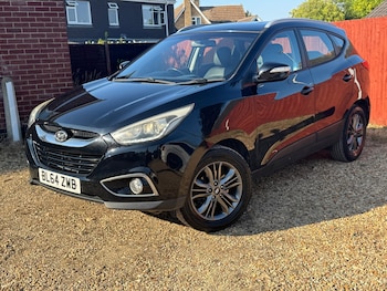 Used Hyundai Ix35 2015 for sale - 79362810: Photo