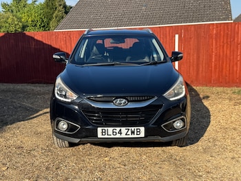 Used Hyundai Ix35 2015 for sale - 79362810: Photo