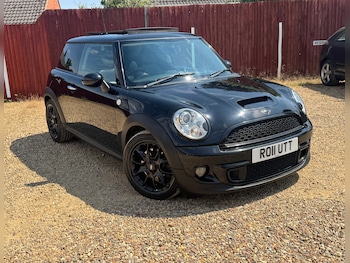 Used MINI Hatch 2011 for sale - 79362809: Photo