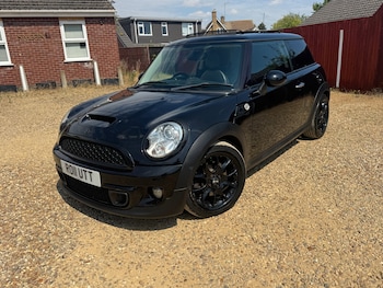 Used MINI Hatch 2011 for sale - 79362809: Photo
