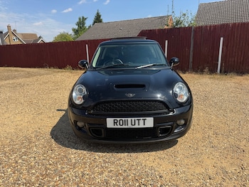 Used MINI Hatch 2011 for sale - 79362809: Photo