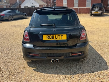 Used MINI Hatch 2011 for sale - 79362809: Photo
