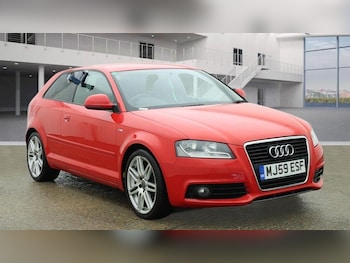 Used Audi A3 2009 for sale - 78015765: Photo