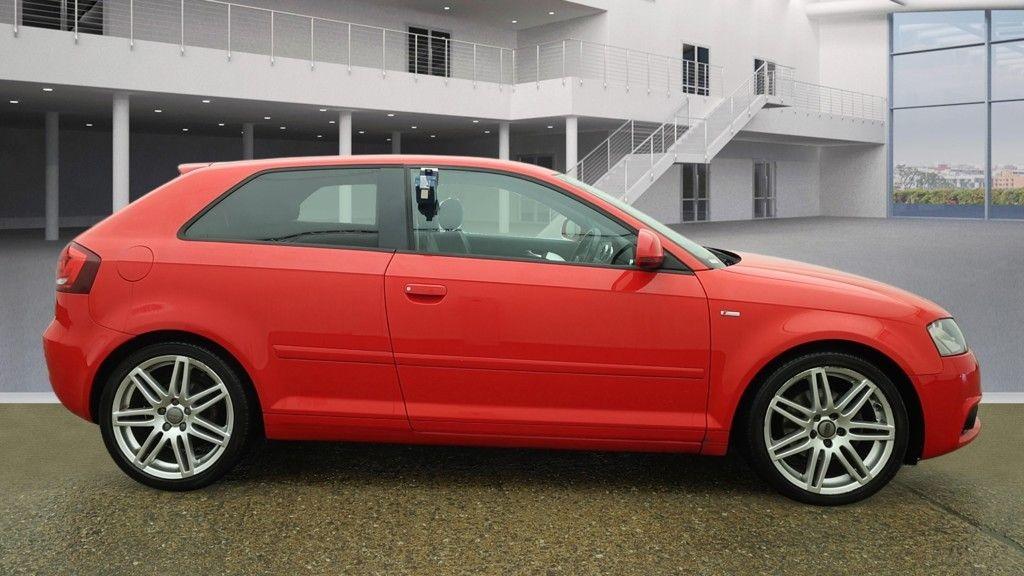 Used Audi A3 2009 for sale - 78015765: Photo 5
