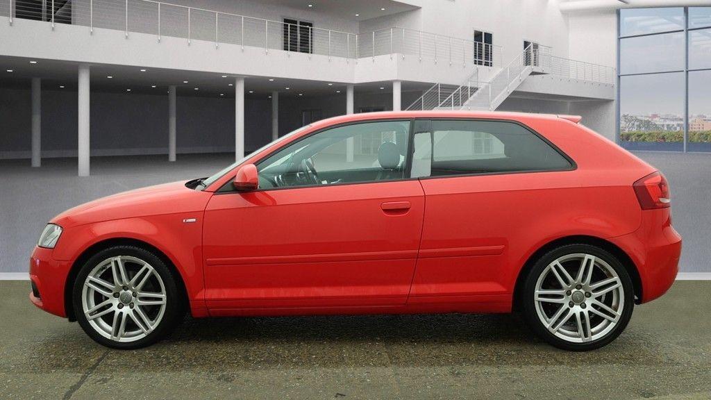 Used Audi A3 2009 for sale - 78015765: Photo 6