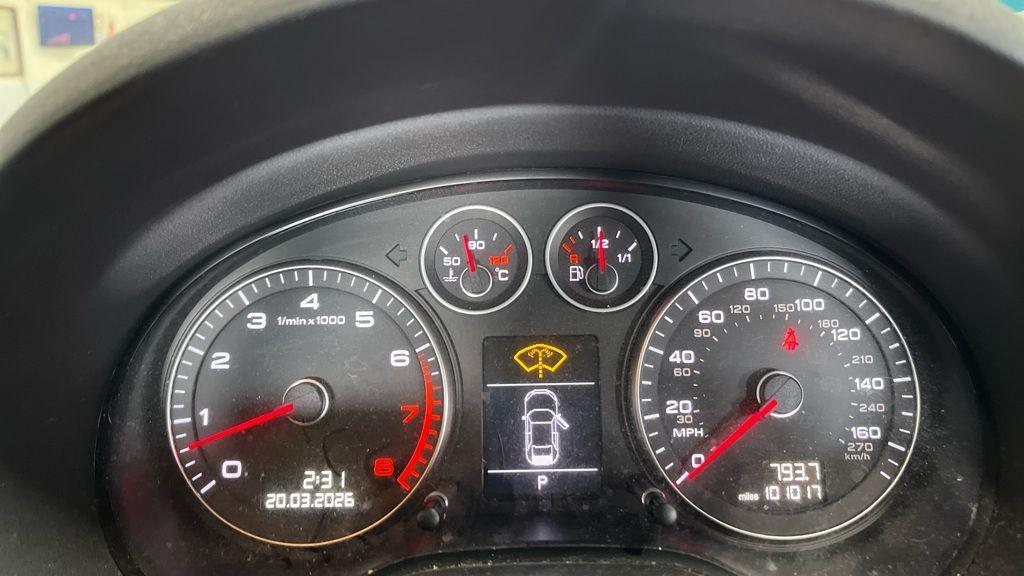 Used Audi A3 2009 for sale - 78015765: Photo 7