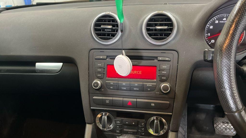 Used Audi A3 2009 for sale - 78015765: Photo 8