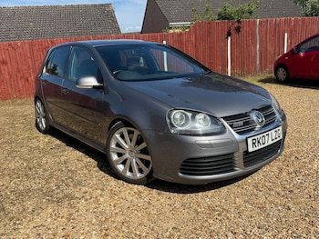 Used Volkswagen Golf 2007 for sale - 79019374: Photo
