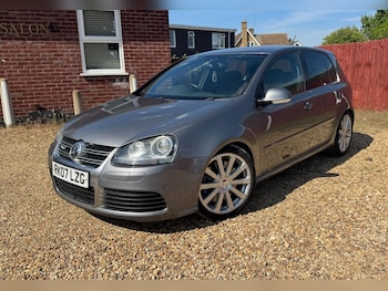 Used Volkswagen Golf 2007 for sale - 79019374: Photo