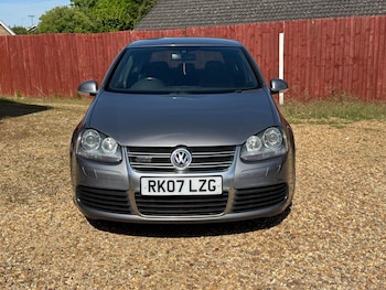 Used Volkswagen Golf 2007 for sale - 79019374: Photo