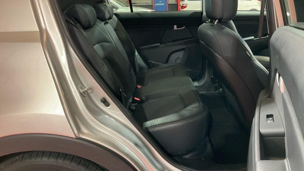 Used Kia Sportage 2015 for sale - 78140592: Photo 10