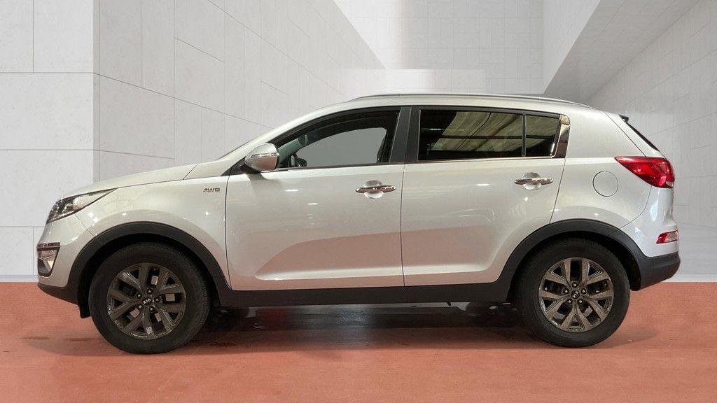 Used Kia Sportage 2015 for sale - 78140592: Photo 6