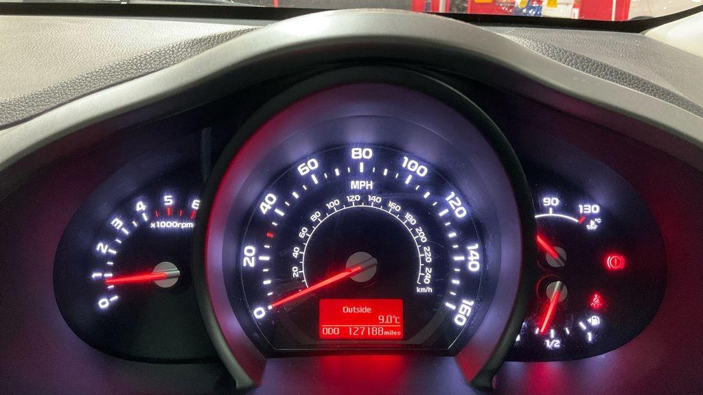 Used Kia Sportage 2015 for sale - 78140592: Photo 7