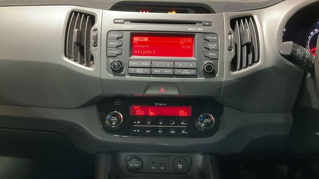 Used Kia Sportage 2015 for sale - 78140592: Photo 8