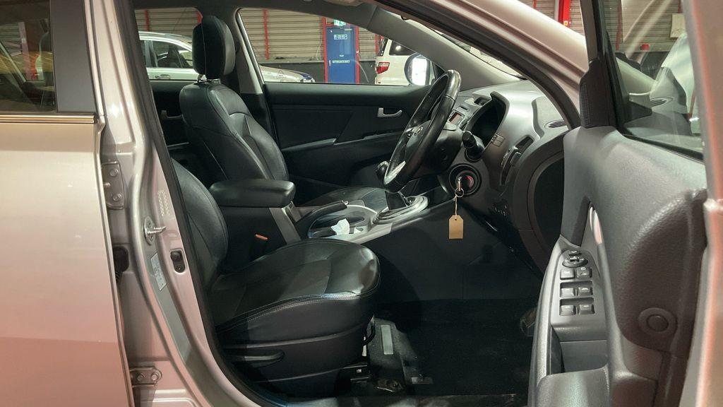 Used Kia Sportage 2015 for sale - 78140592: Photo 9