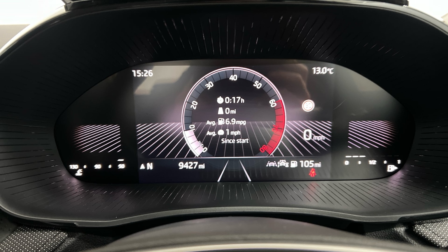 Used Skoda Fabia 2025 for sale - 77584721: Photo 10