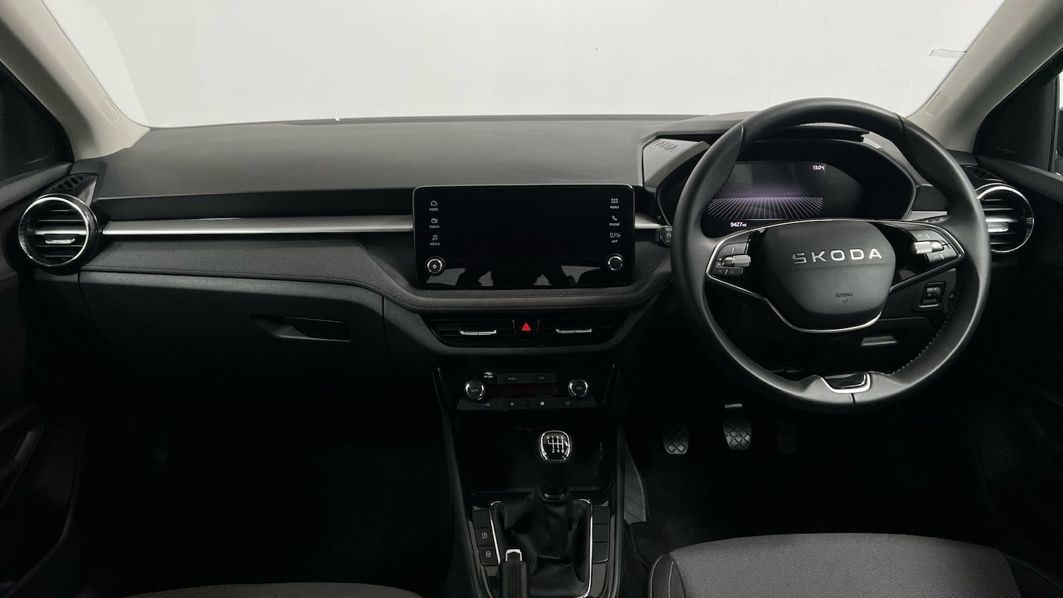 Used Skoda Fabia 2025 for sale - 77584721: Photo 12