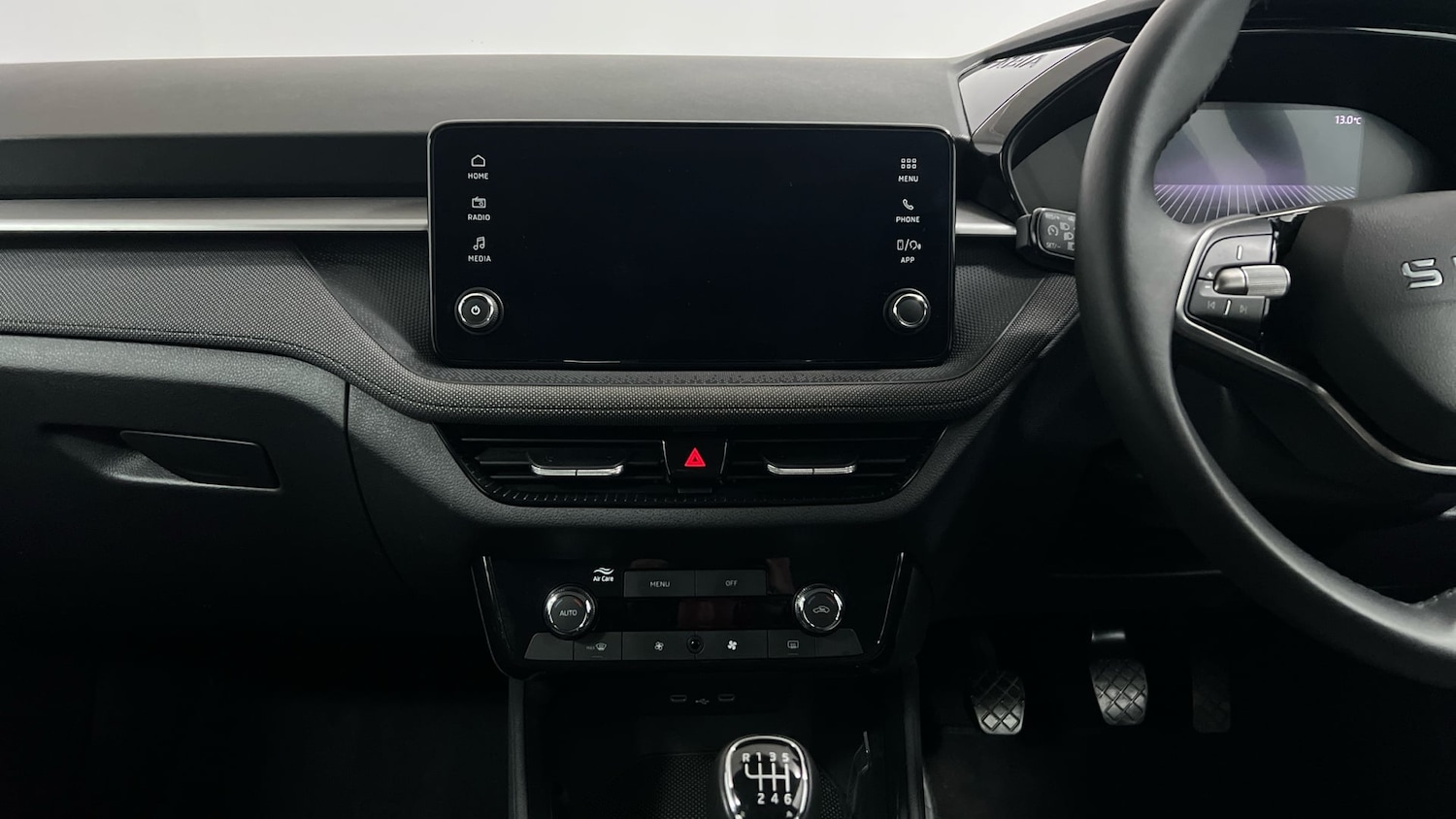 Used Skoda Fabia 2025 for sale - 77584721: Photo 13