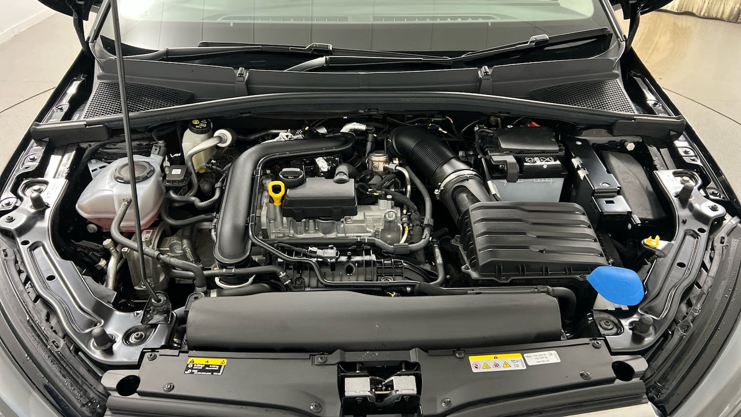 Used Skoda Fabia 2025 for sale - 77584721: Photo 14