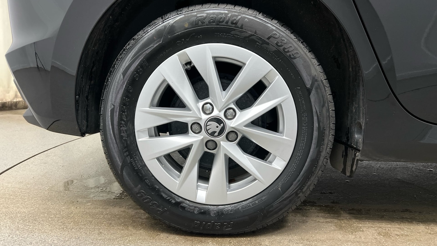 Used Skoda Fabia 2025 for sale - 77584721: Photo 15