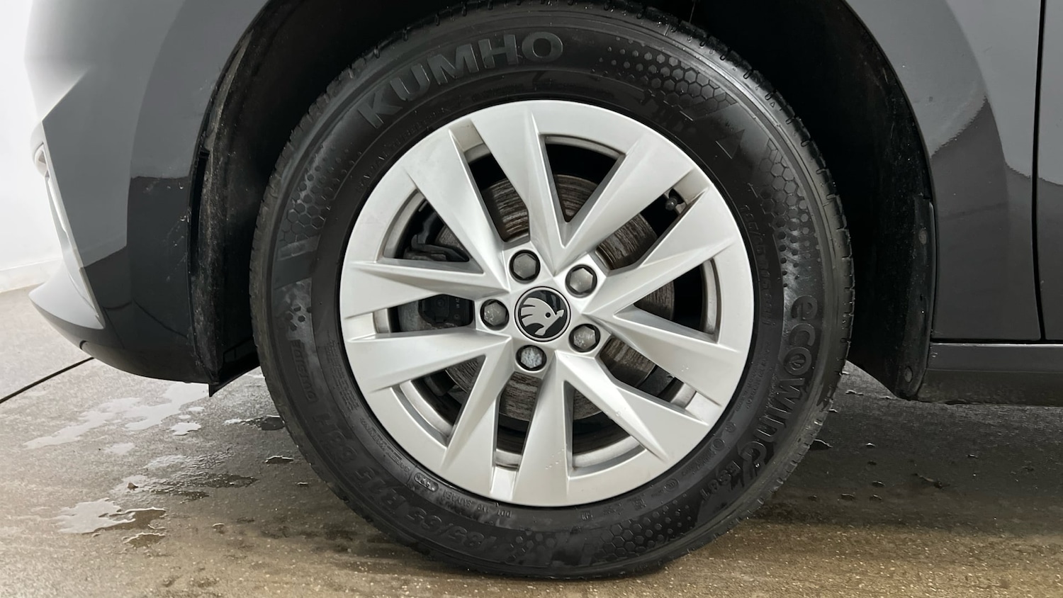 Used Skoda Fabia 2025 for sale - 77584721: Photo 17