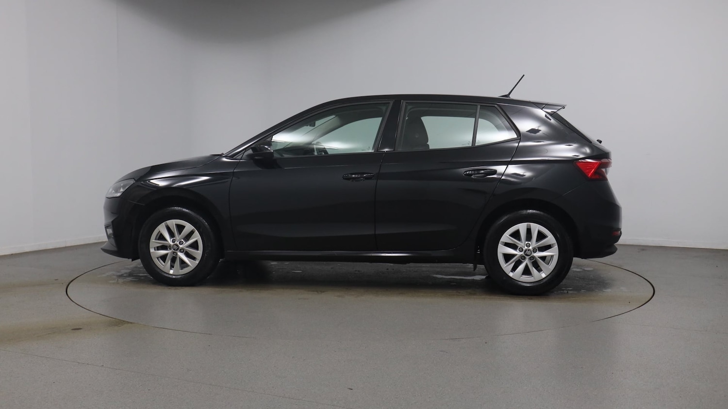 Used Skoda Fabia 2025 for sale - 77584721: Photo 19