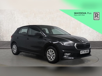 2025 (74) - 1.0 TSI 116 SE Edition 5dr