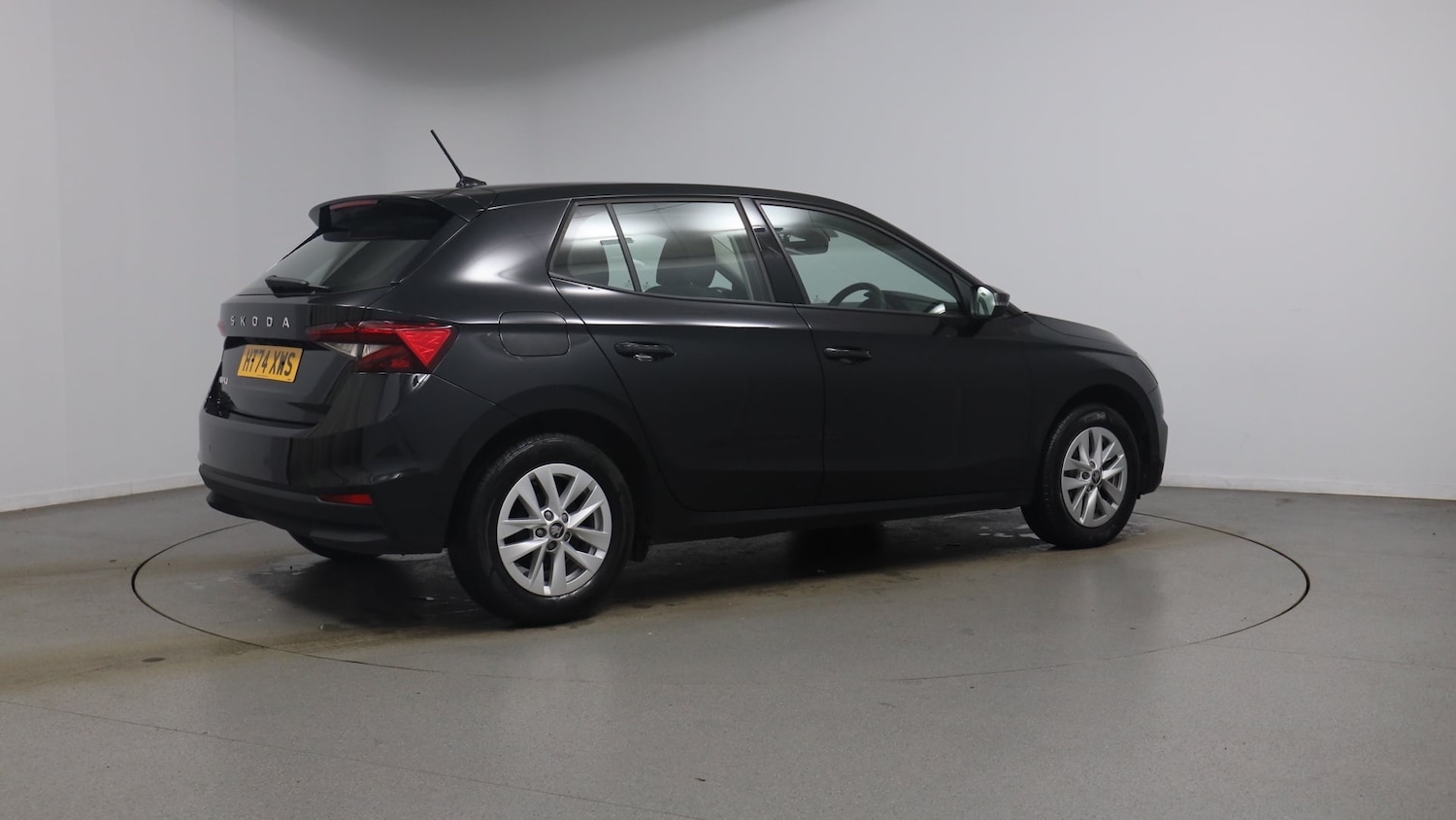 Used Skoda Fabia 2025 for sale - 77584721: Photo 20