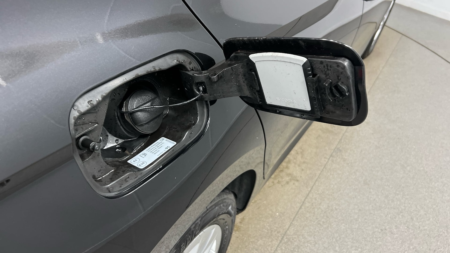 Used Skoda Fabia 2025 for sale - 77584721: Photo 21
