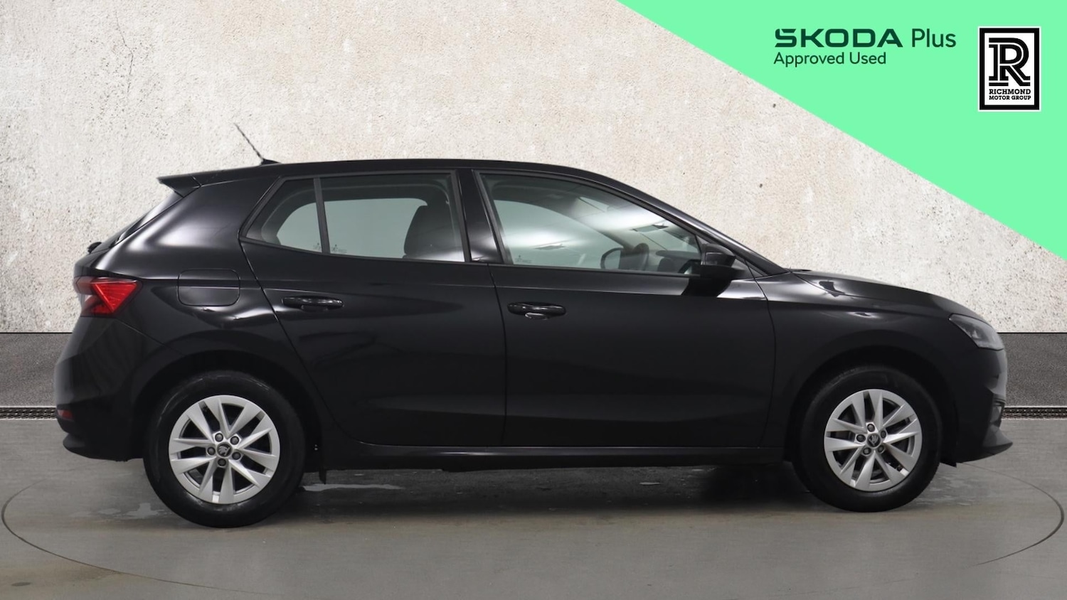 Used Skoda Fabia 2025 for sale - 77584721: Photo 4